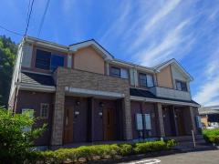 ファイン　カレッジ外観画像