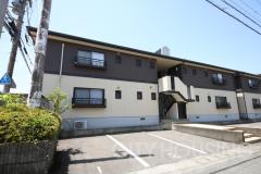 ファミールアルファ　Ａ棟外観画像