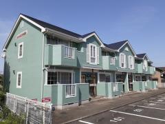 シャンゼリゼ弐番館外観画像