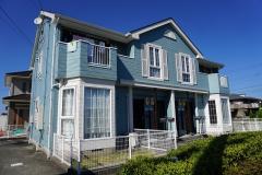 アクアノート外観画像