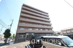 モンテリザイア末広外観画像