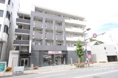 ソワ・リヴィエール外観画像