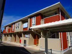 ルーチェ外観画像