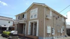 リバージュ　２外観画像