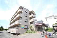 サンテ・ヴィラ住吉壱番館外観画像