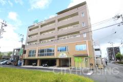 ソニックマンション外観画像