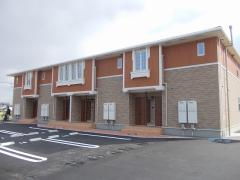 メゾン　フローラ外観画像