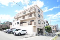 スミトモハイツ外観画像