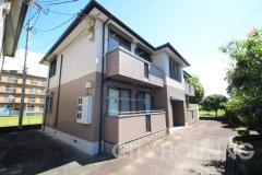 バリュージュ萌芽 C棟外観画像