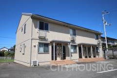 BAY BRANCHE外観画像