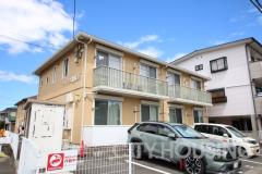 ハイネス国府　B棟外観画像