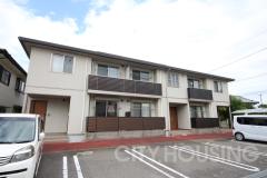 シャーメゾン千里外観画像