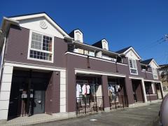 ウィルレジデンス Ⅰ外観画像