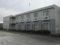 レオパレス千代ケ丸Ａ＆Ａ　外観画像