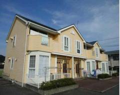 カトレア外観画像