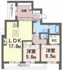 アミコート 201【間取図】 999999 (201.jpg)