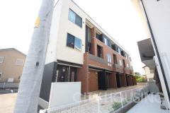 アルカンシエル北島外観画像