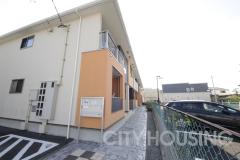 エフォートレス 八万外観画像