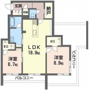 ベレオ南佐古 201【間取図】 999999 (201.jpg)