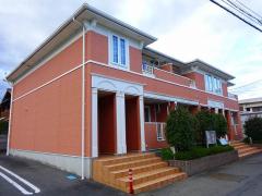 メルヴェイユー外観画像