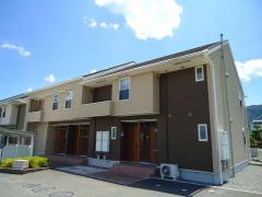 アグリーアブル レジデンス C外観画像