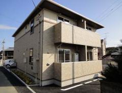 グランドライン外観画像