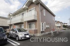 グレースコート B外観画像