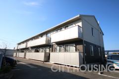 SEEDS WIT 北矢三外観画像