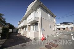 アルト・アルベロ A外観画像