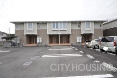 ルーベル論田A外観画像