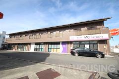 徳島日石ハイツ外観画像