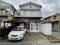 末広4丁目戸建（S邸）外観画像