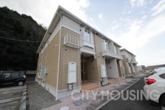 エルハーベン加茂宮Ｂ外観画像