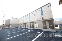 Mavie garden外観画像