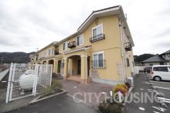 シャン・ドゥ・フルール外観画像