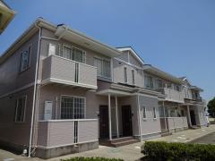 サンシェールＢ外観画像