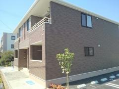 プリマヴェーラ’２０　Ⅰ外観画像