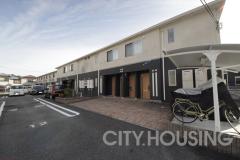 シャルム外観画像