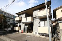 セントポーリア助任外観画像