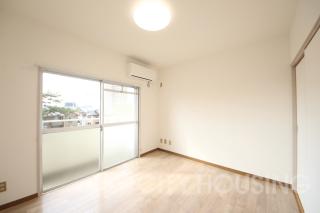 [賃貸物件] キャッスル85 詳細情報-内観