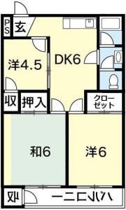 第一阿波ビル 206【間取図】 999999 (6ならび.jpg)