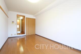 [賃貸物件] K-FLAT 詳細情報-内観