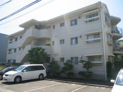 エルム城ノ内外観画像