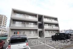 チェスターコート南佐古外観画像