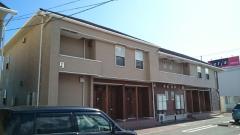 プレ ブリッジ シェトワ Ⅱ外観画像