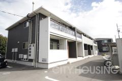 アヴォンリー北矢三外観画像