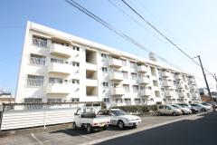 第一コーポ浜田外観画像