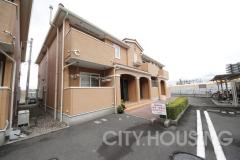 サンモリッツC外観画像