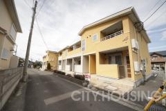 クラール南矢三 A外観画像