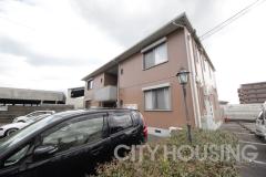 クラヴィエ沖洲　Ⅲ番館外観画像